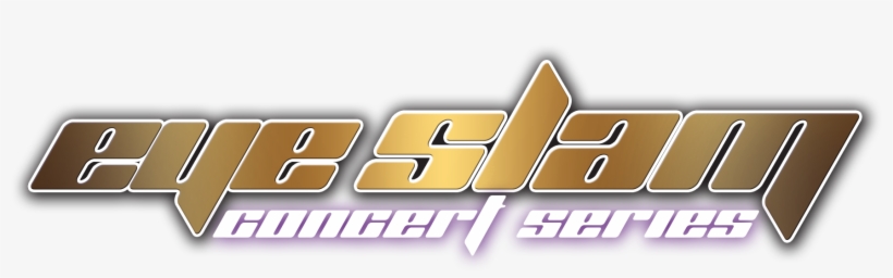 Eye Slam Logo - Graphic Design, transparent png download