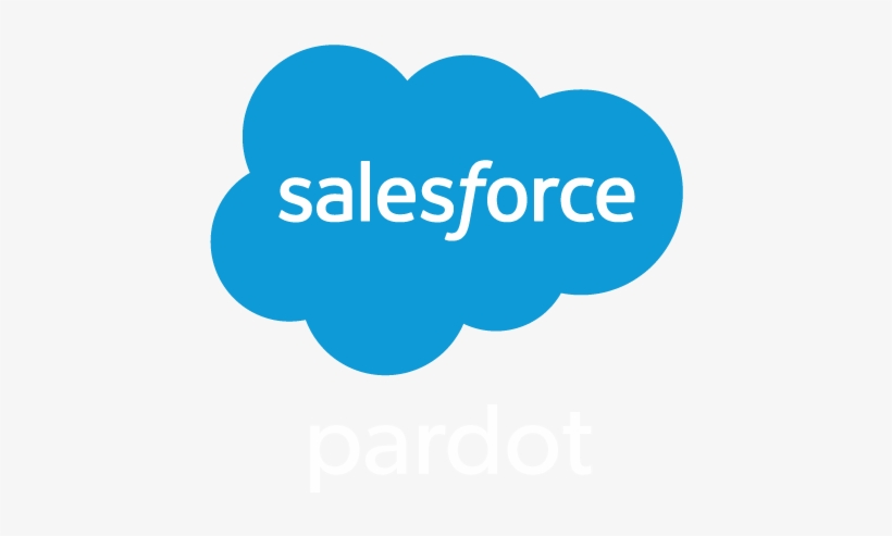 D Logo 700 Pardot - Salesforce Icon, transparent png download