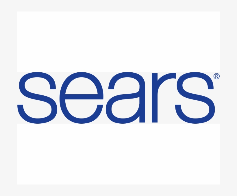 Sears Problems Will Have An Impact On The Us Logistics - Electric Blue, transparent png download