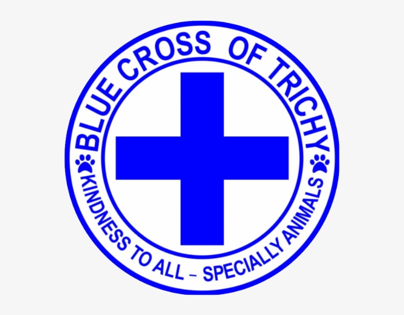 Blue Cross Of Trichy - New Mexico Junior College Logo, transparent png download