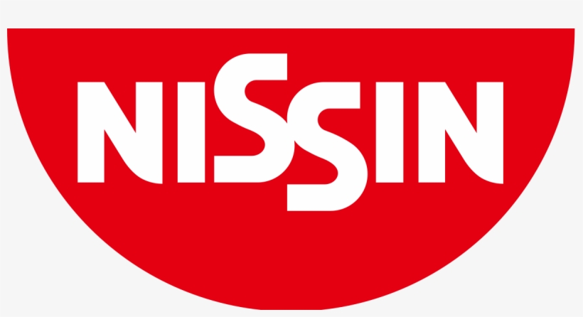 Nissin Foods Logo, transparent png download