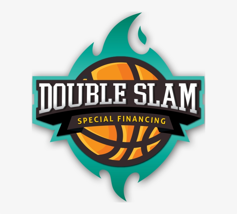 Double Slame Special Financing - Graphic Design, transparent png download