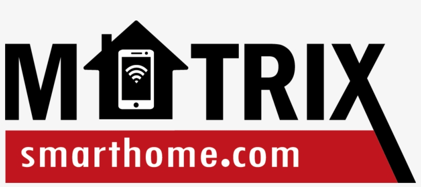 Matrix Smart Home - Home Automation, transparent png download