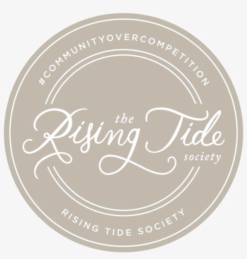 Ristin Tide Society Logo - Marabu : Glas : Assorted Set, transparent png download