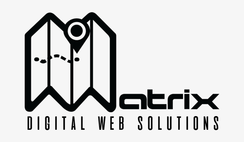 Matrix Digital Web Solutions, transparent png download