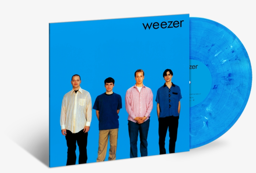 Universal Music Group On Twitter - Blue Album Cover Art, transparent png download