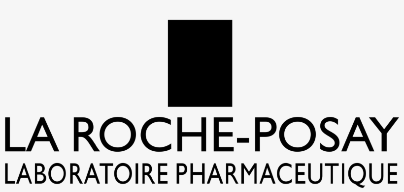 La Roche Posay Logo Png Transparent - La Roche Posay Logo, transparent png download