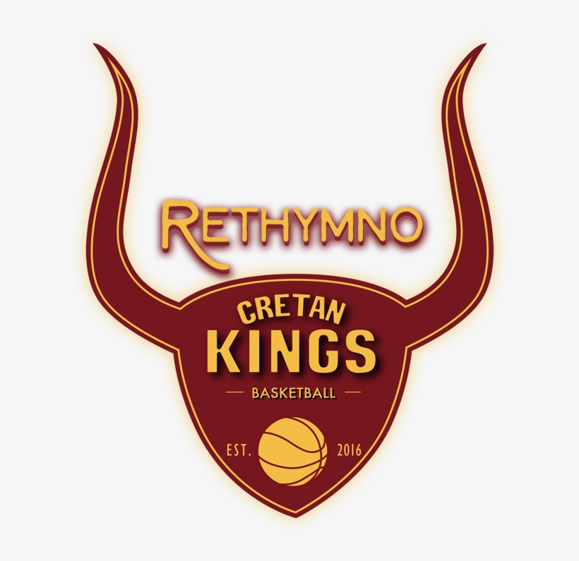 Open Menu - Rethymno Cretan Kings Bc, transparent png download