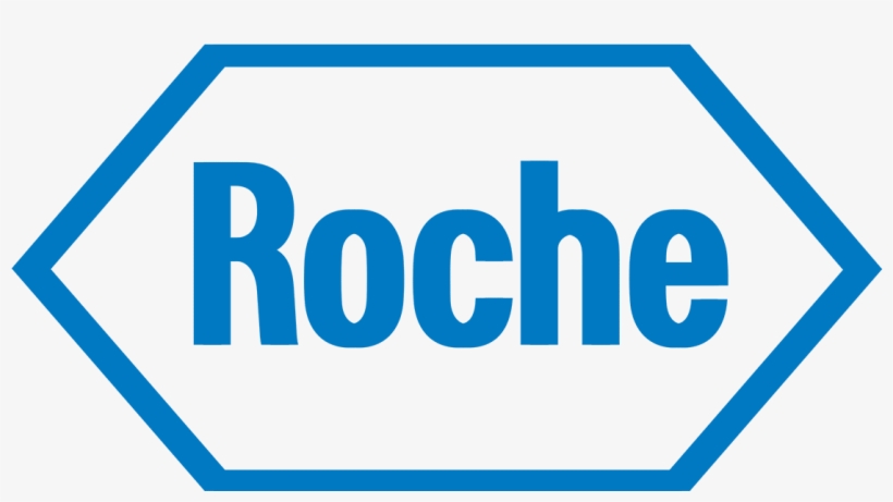 La Roche Pharma Ag - Roche Diagnostics, transparent png download