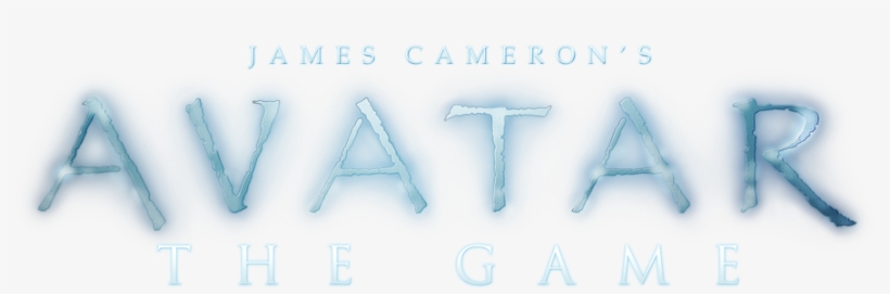 Http - //www - Blogcdn - Com/www - Joystiq - Com/media/2009/06/avatar - James Cameron Avatar Logo, transparent png download