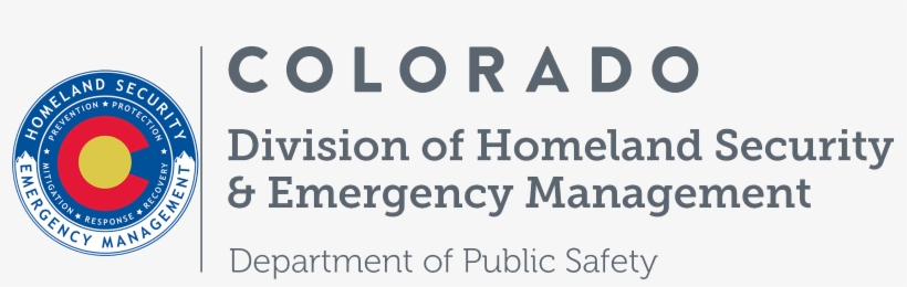 Colorado Homeland Security, transparent png download
