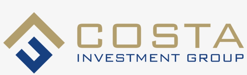 Costa Investment Group - Investment Group Logo, transparent png download