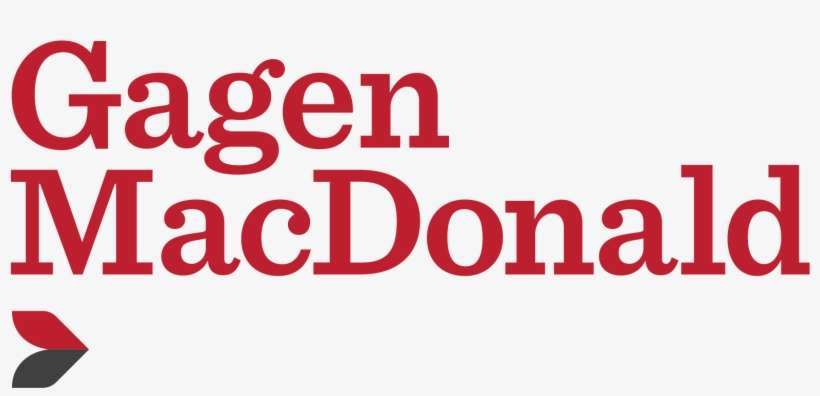 Gagen Macdonald Helps Companies Inspire And Motivate - Gagen Macdonald Logo, transparent png download
