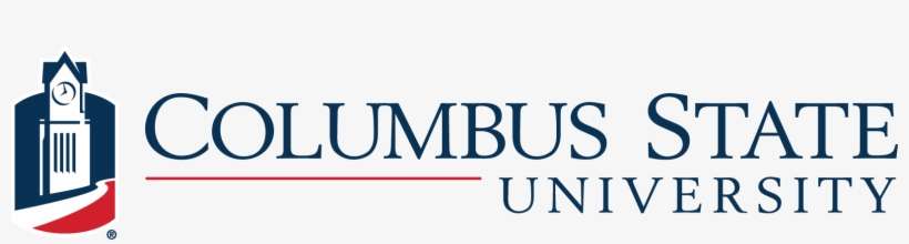 Onecsu - Columbus State Logo, transparent png download