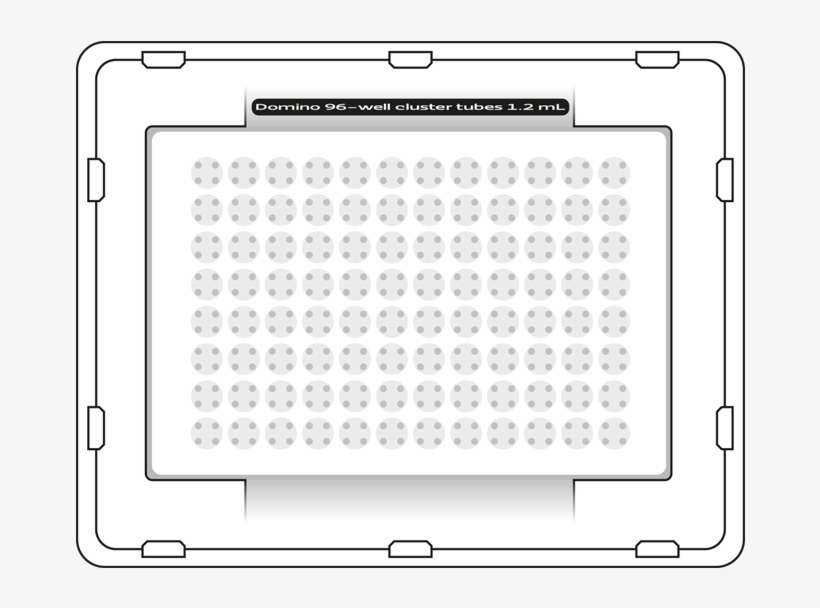 Domino - Electronics, transparent png download