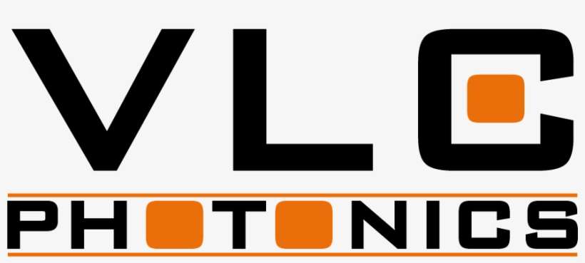 Contact - Vlc Photonics Logo, transparent png download