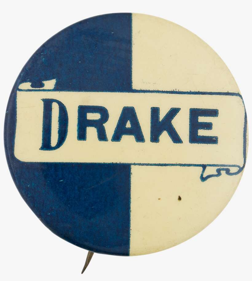 Drake School Button Museum - Circle, transparent png download
