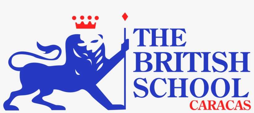 British School Caracas Logo, transparent png download