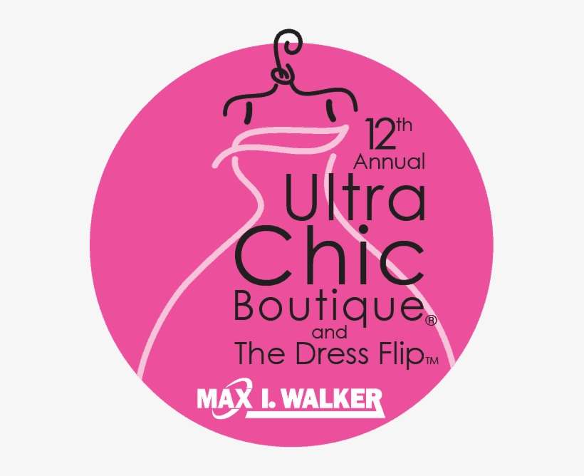Twelfth Annual Ultra Chic Boutique Dress Sale To Again - Max I. Walker, transparent png download