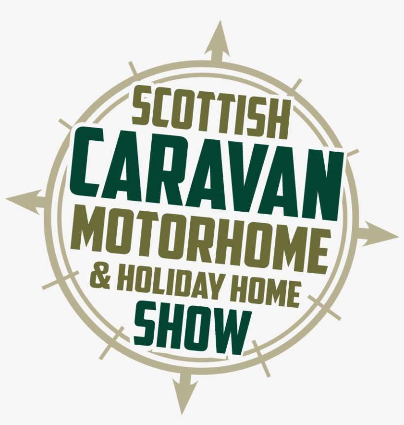 Sec, Glasgow - Scottish Caravan Motorhome & Holiday Home Show, transparent png download
