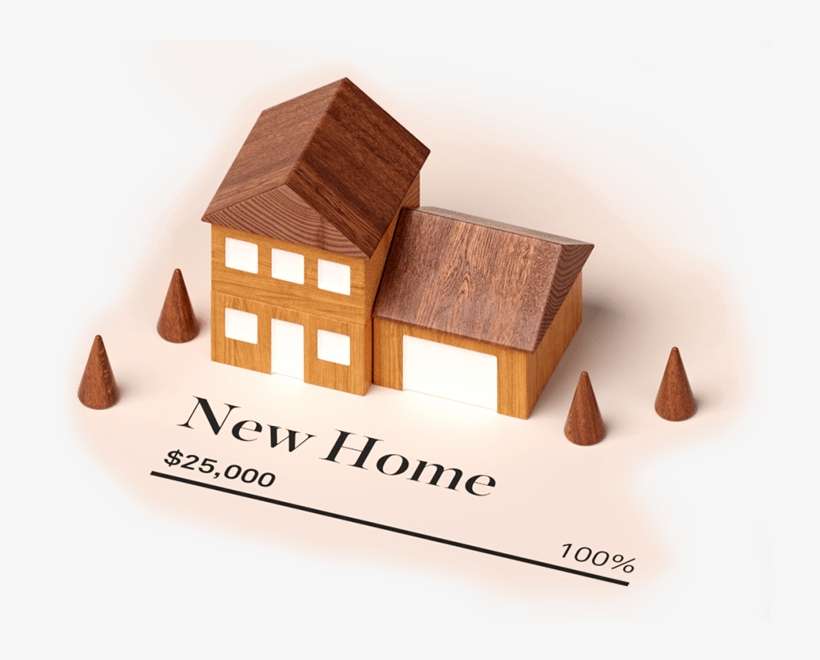 Final House Image - House, transparent png download