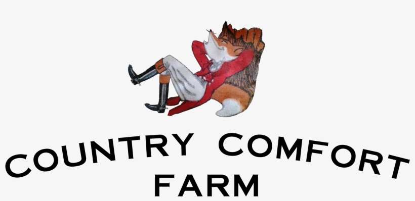 Country Comfort Farm Horse Farm In St Michaels Md Usaf - North Country Federal Credit Union, transparent png download