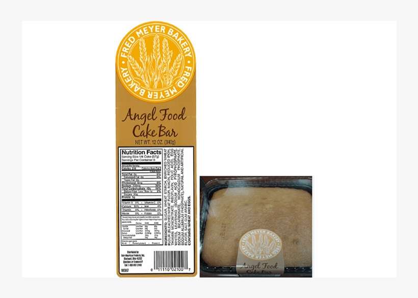 Https - //www - Recalloftheday - Com/wp 1 1000 526 - Bread, transparent png download