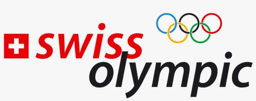 Les Quatre Autres Trophées Des Tournois Majeurs Étaient - Switzerland Olympics Logo, transparent png download