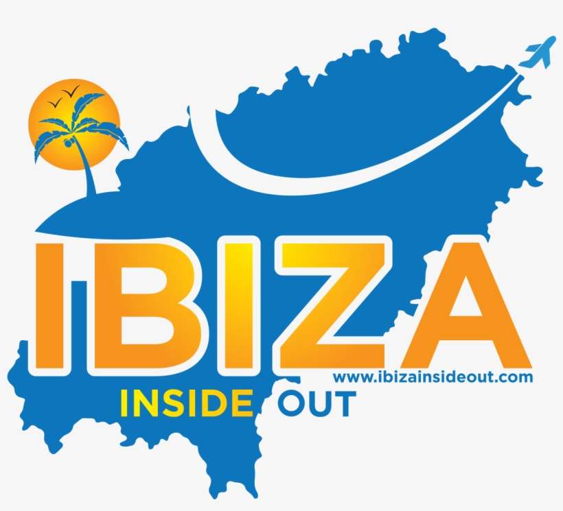 Already A Member - Ibiza Island Tattoo, transparent png download