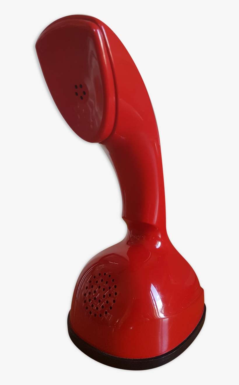 Phone Cobra Ericofon Lm Ericsson Sweden - Ericofon, transparent png download