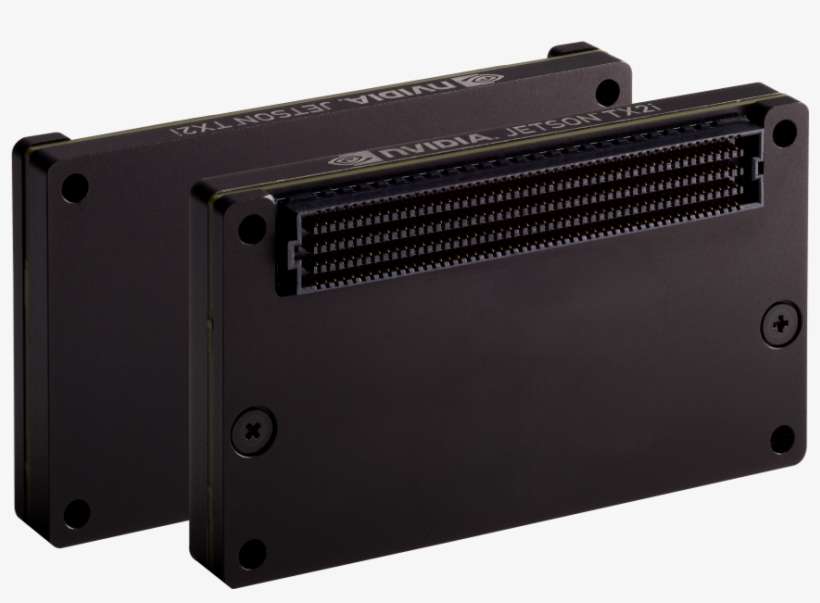Nvidia Jetson Tx2i - Jetson Xavier Carrier Boards, transparent png download