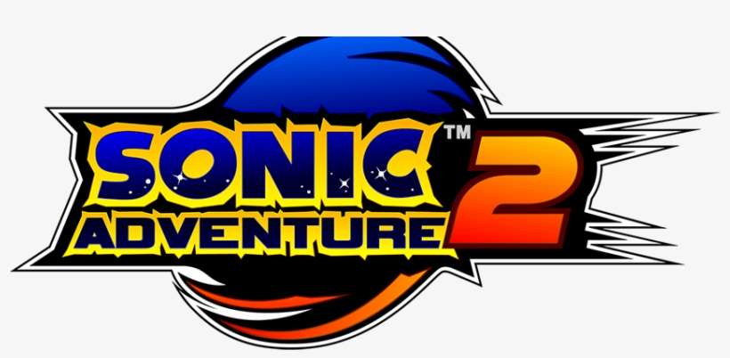 Sonic Heroes Logo Png, transparent png download