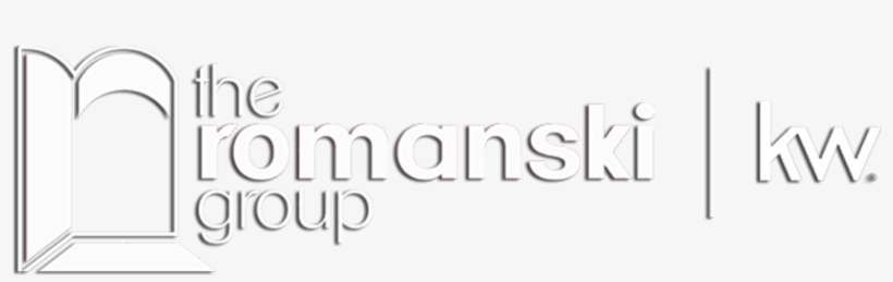 The Romanski Group - Keller Williams Realty, transparent png download