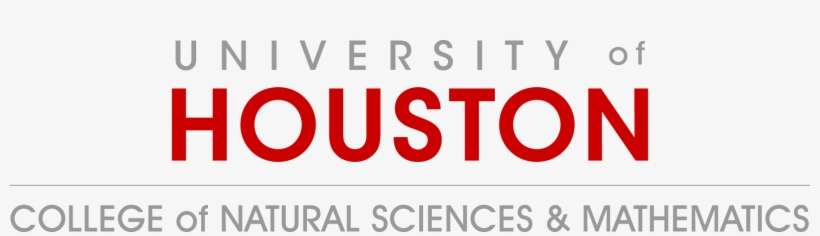 Nsm Banner - University Of Houston Nsm, transparent png download