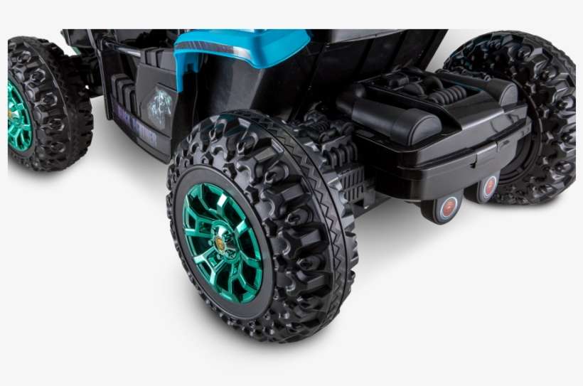 Black Panther Dune Buggy - Monster Truck, transparent png download