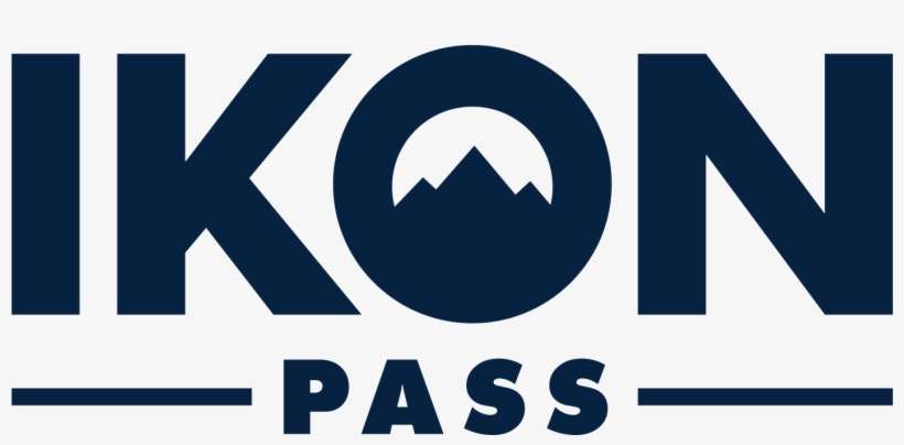 Related - Ikon Pass Logo, transparent png download