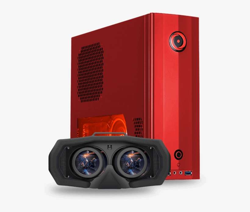 Thanks To The Pc Platform, You Are Able To Make Upgrades - Intel Core I5-7400, transparent png download