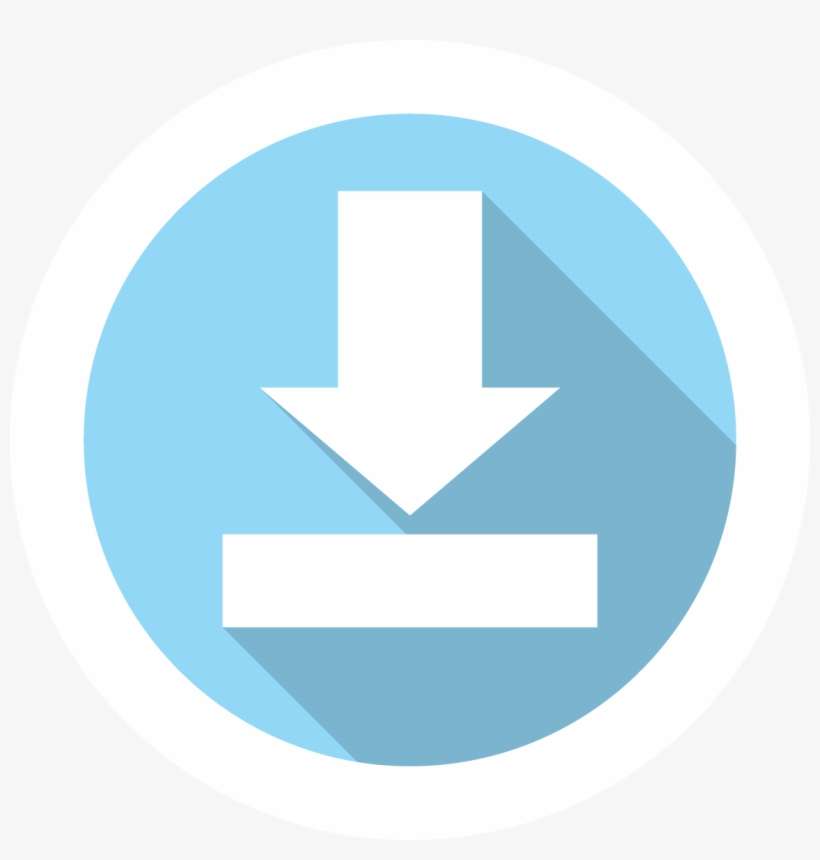 Install And Use Within An Afternoon - Circle, transparent png download