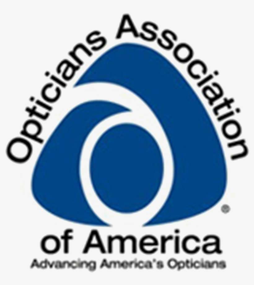We Carry An Assortment Of Lenses For All Your Vision - Opticians Association Of America, transparent png download