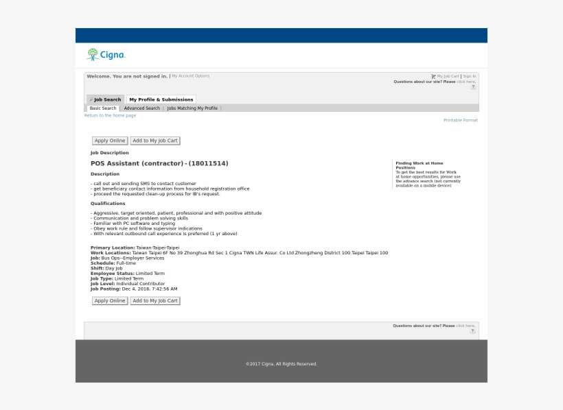 Cigna - Kowloon, transparent png download