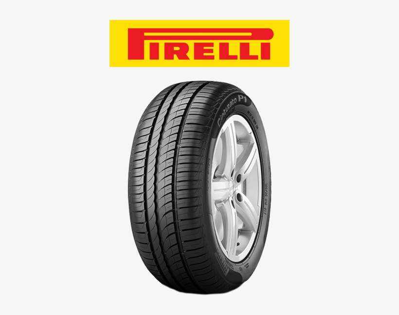 Pirelli P1 Cinturato - Pirelli P1 Cinturato Test, transparent png download