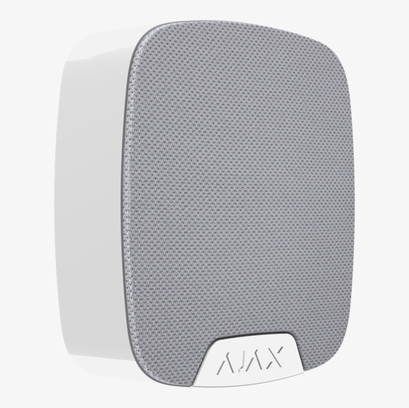 Wireless Indoor Siren - Ajax Homesiren, transparent png download
