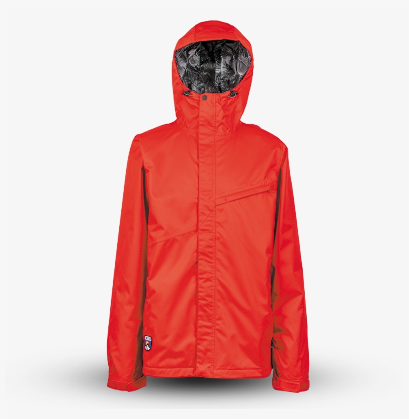 Powell Siren - Jacket, transparent png download