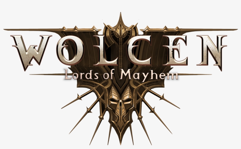 Before We Give You The Content Planned For The First - Wolcen: Lords Of Mayhem, transparent png download