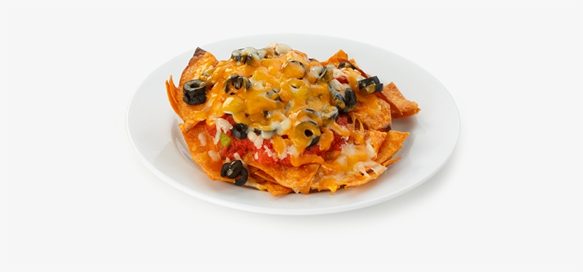 Nachos - Italian Cuisine, transparent png download