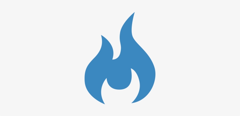 Uses-fire - Fire, transparent png download
