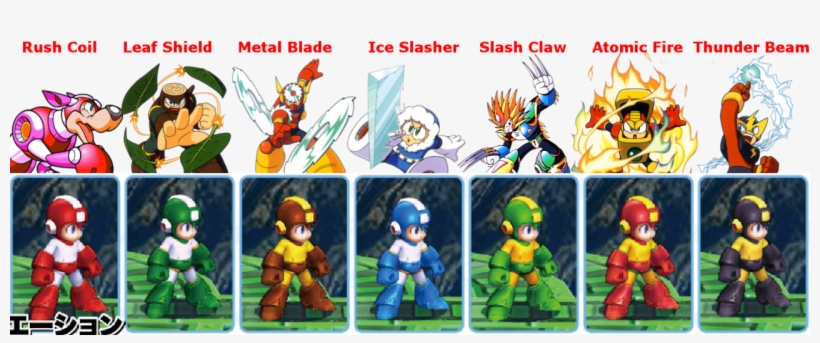 Rush Coi Leaf Shield Metal Blade Ice Slasher Slash - Played What I Got Smash, transparent png download