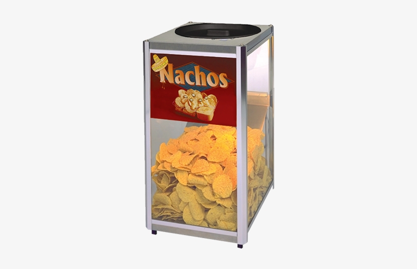 2186st Gm Chip Warmer - Gold Medal Cheese Warmer W/pump, transparent png download