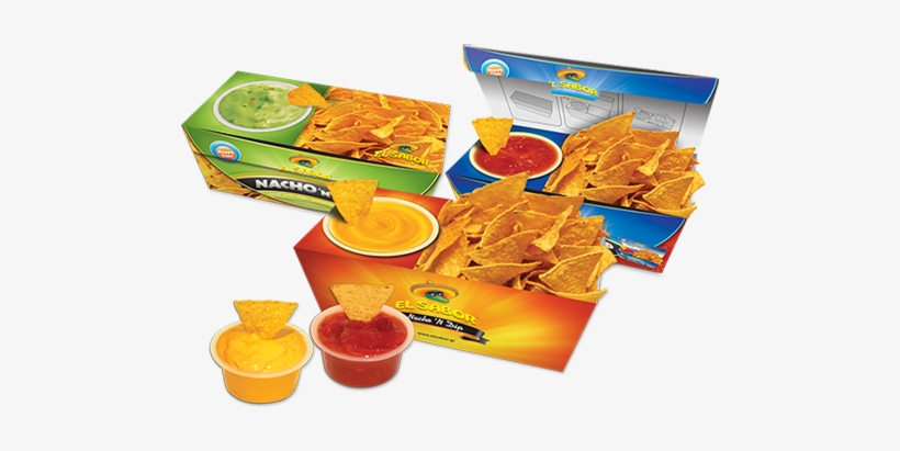 View All Product Nacho-dip - Nacho N Dip, transparent png download