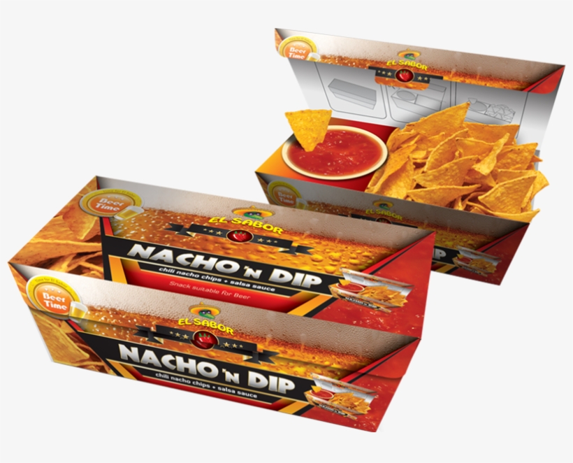 El Sabor Nacho, transparent png download